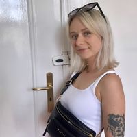 Gosia Kowalska's Photo