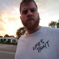 John Williams's Photo