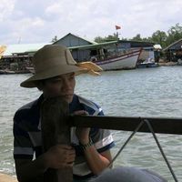 Khánh Nguyễn Hoàng Việ's Photo