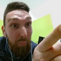 Leonard Kaufmann's Photo