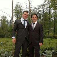 Yusuf Demirtaş的照片