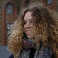 Joanna Jarząbkiewicz's Photo