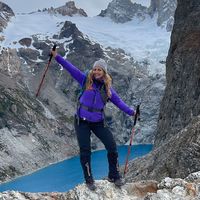 Anahi Bustamante的照片