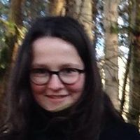 Céline Leuenberger's Photo