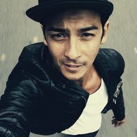 Victor Dubiel的照片