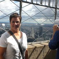 Heather Morrison's Photo