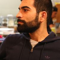 Muhammad Asgary的照片