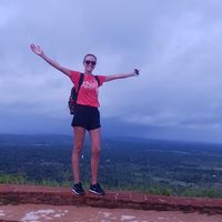 Cliodhna Lenzi's Photo