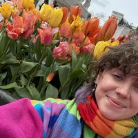 Sarah McCrorie's Photo