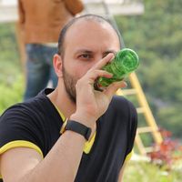 Fotos de Charbel Lhm