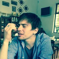 Juan Gajardo's Photo