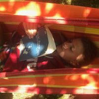 Joséphine Decking的照片