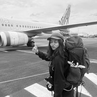 Iruani Gomez's Photo