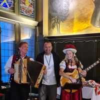 Mohamed Torad的照片