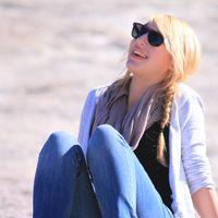 Lea  Zimmermann's Photo