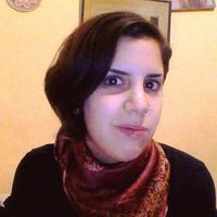 Mica del Valle's Photo