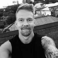 Markus Lempinen's Photo