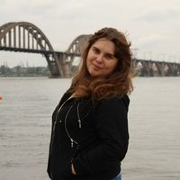 Людмила Черкез's Photo