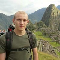 Michael Mayer的照片