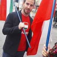 Photos de Nagy David Mark