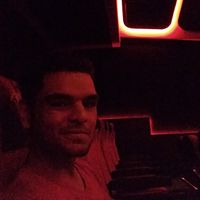 Chinmay Mendhule's Photo