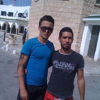 Wassim Werghi's Photo