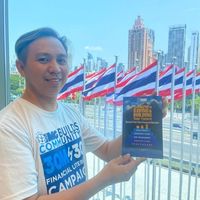 Juan Vejante's Photo