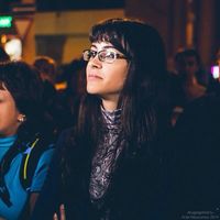 Anna Babicheva's Photo