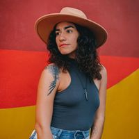 Alejandra Cadenas的照片