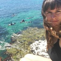 Anna Högerle的照片