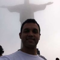 Alexandre Aslan Souza's Photo