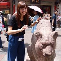 Haruki Taguchi's Photo