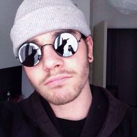 Guillaume Papillon's Photo