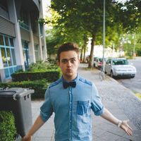 Fotos von Lukas Beeler