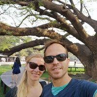 Nikola Polachova's Photo