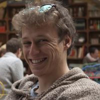 Hannes Emmerich的照片