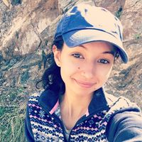 Kayla Scarborough's Photo