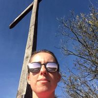 Veronika Sotolova's Photo