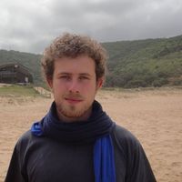 Baptiste Lamand's Photo