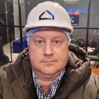 Denis Tsarev's Photo