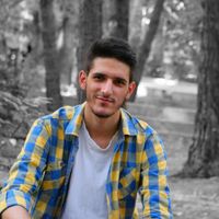 Mohammad Rad's Photo