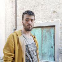 Lorenzo Vizin's Photo