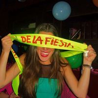 Julia Ortega Marín's Photo