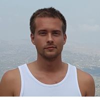 Andrey Edargis的照片