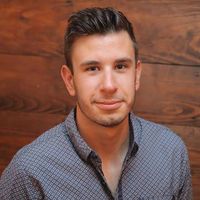 Thibault Gehin's Photo