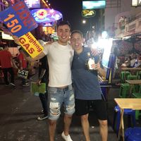 Yosef Daniel's Photo