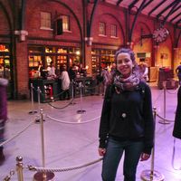 Laia Urbano的照片