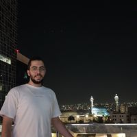 Abdalrahman  Nafa's Photo