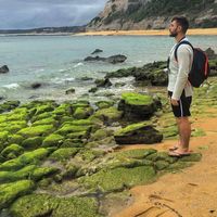 Luiz Fernando Ferraresso's Photo