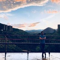 Farid Guluzada's Photo